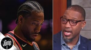 NBA – Que ferait Tracy McGrady à la place de Kawhi Leonard ?