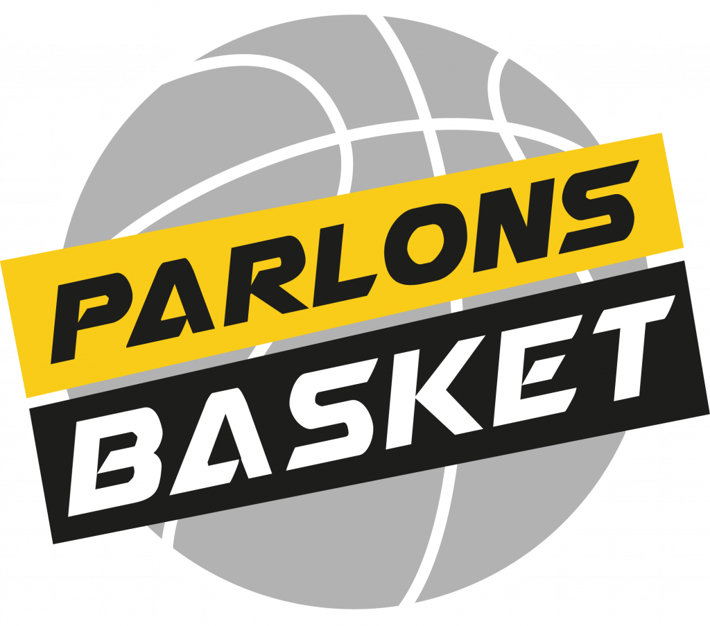 Logo de Parlons-Basket