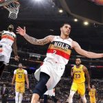 NBA – Les 10 meilleurs trolls du web après le trade Anthony Davis