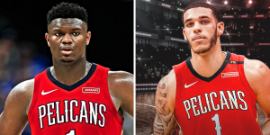 NBA – Les Pelicans vers un record historique la saison prochaine ?