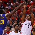 NBA – Kyle Lowry signe un record dès le premier quart-temps !
