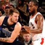 NBA – Kawhi Leonard pourrait rencontrer les Mavs