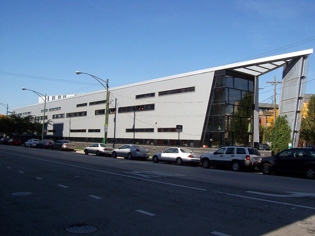 Le lycée qu'a fréquenté Anthony Davis