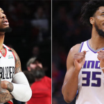 NBA – Damian Lillard et Marvin Bagley se clashent via des morceaux de rap
