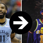 NBA – Mercredi 19 juin : Les 5 infos qu&rsquo;il ne fallait pas manquer