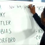 NBA – Donovan Mitchell prédit la destination des top free agents