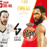 Jeep Élite : Preview de l’Épilogue ASVEL-Monaco