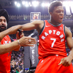 NBA – Faut-il retirer le maillot de Kawhi à Toronto ? Nav le superfan répond