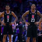 NBA – Un joueur intouchable chez les Clippers cet été