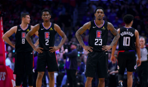 NBA – Un joueur intouchable chez les Clippers cet été