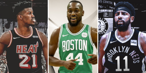 NBA – Dimanche 30 juin : Les 5 infos qu’il ne fallait pas manquer