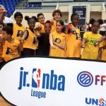 NBA – La Junior Ligue s’achève en beauté à Coubertin