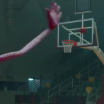 NBA – Les joueurs font la promo du nouveau « Men in Black »