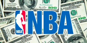 NBA – 3 équipes dans le top 10 d’un classement d’élite tous sports confondus !