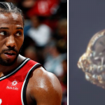 NBA – Un designer imagine la superbe bague des Raptors