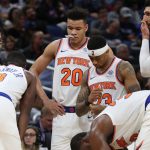 NBA – La stratégie des Knicks s&rsquo;ils ratent les top free agents