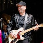 NBA – Nick Nurse devient une rock star… pour un soir