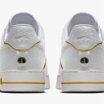 NBA – Nike dévoile la Air Force 1 Toronto Champs !