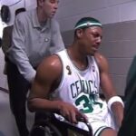 NBA – Kendrick Perkins raconte les coulisses du « Wheelchair Game » de Paul Pierce