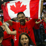 NBA – 5 scènes qui prouvent que les Canadiens sont devenus fous après le titre