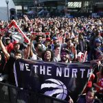 NBA – Le Game 2, match de tous les records au Canada