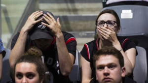 NBA – La parade des Raptors interrompue par une fusillade !