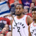 NBA – S&rsquo;ils gagnent le titre, les Raptors iront en… Israël