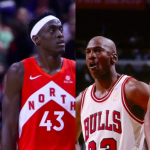 NBA – Le duo Leonard-Siakam fait aussi bien que Jordan et Pippen en playoffs 1992 !
