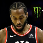 NBA – Les Raptors poursuivis en justice par Monster Energy
