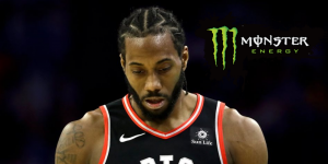 NBA – Les Raptors poursuivis en justice par Monster Energy