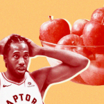 NBA – Quels cheat meals pour les joueurs des Raptors ?