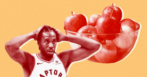 NBA – Quels cheat meals pour les joueurs des Raptors ?