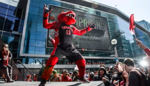NBA – La prévision hallucinante pour la parade des Raptors à Toronto