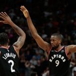 NBA – Les Raptors à l&rsquo;assaut des franchises les plus bankables