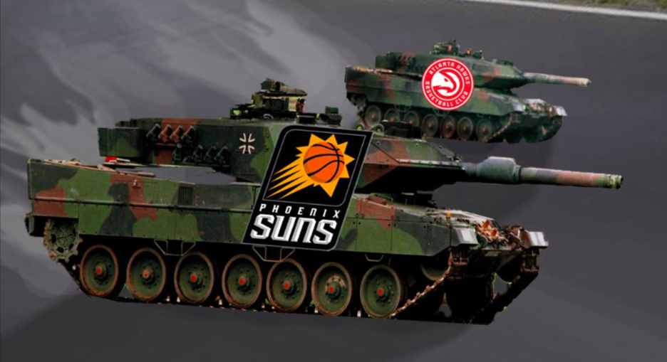 tanking nba problème