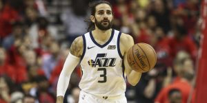 NBA – Une nouvelle franchise pour Ricky Rubio ?