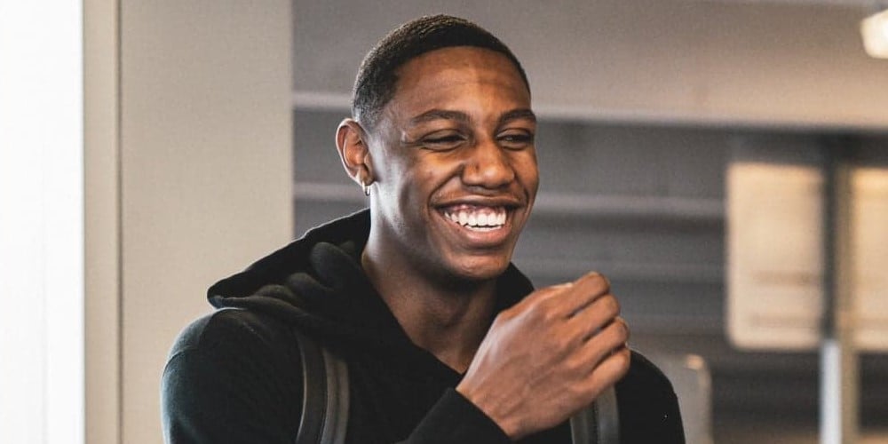 5 anecdotes sur RJ Barrett