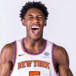 NBA – L&rsquo;ancien coach de RJ Barrett avertit les Knicks