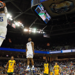NBA – Jamal Murray ne prendrait pas Zion avec le first pick de la Draft