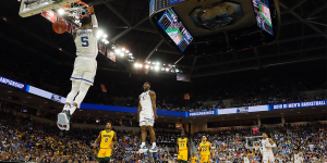 NBA – Jamal Murray ne prendrait pas Zion avec le first pick de la Draft