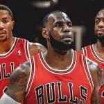 NBA – Le gros regret de Derrick Rose à Chicago