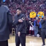 NBA – La routine WTF de Danny Green avant le Game 2