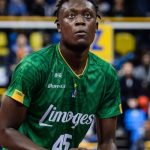 NBA – Déjà une comparaison flatteuse pour Sekou Doumbouya