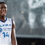 NBA – Sekou Doumbouya fait très forte impression devant des GMs et entraîneurs !