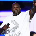 NBA – Shaq refait le buzz en festival