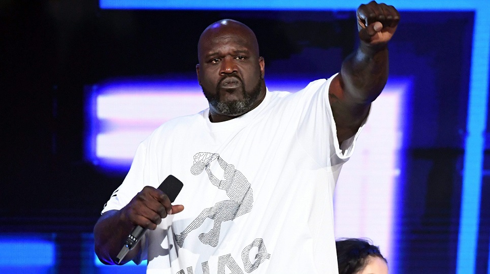 Shaquille O'Neal s'est moqué de Lonzo Ball et LaVar Ball après le trade entre Lakers et Pelicans