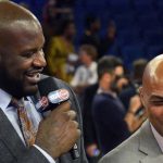 NBA – Shaq et Barkley dégomment un joueur des Blazers !