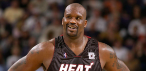 NBA – Le meilleur joueur actuel ? Shaq donne son avis !