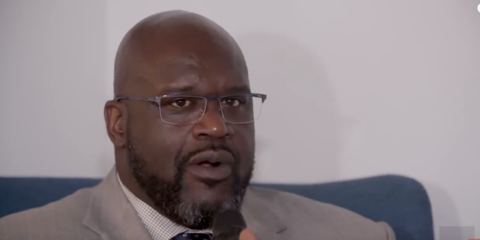 Shaquille O'Neal a avoué qu'il n'aurait pas choisi Zion Williamson en #1 lors de la Draft 2019