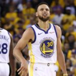 NBA – Problème pour Steph Curry la saison prochaine ?